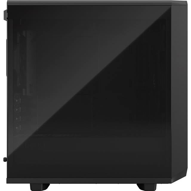 Fractal Design Meshify 2 Mini Black TG Dark Tint - schwarz