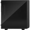 Fractal Design Meshify 2 Mini Black TG Dark Tint - schwarz