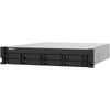 Qnap TS-832PXU-RP-4G - ohne Harddisk