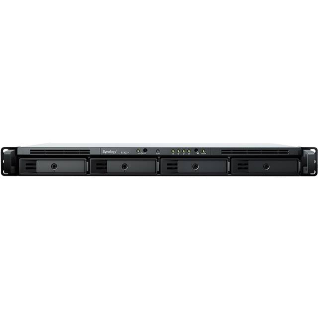 Synology RS422+ - ohne Harddisks