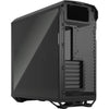 Fractal Design Boîtier d’ordinateur Torrent TG Dark Noir