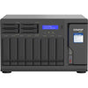 Qnap TVS-h1288X-W1250-16G