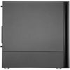 Cooler Master Silencio S400 - schwarz