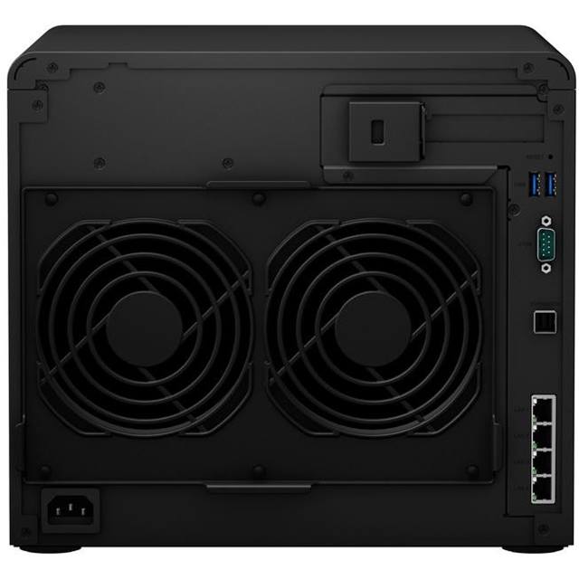 Synology DS2422+ (ohne Harddisk)