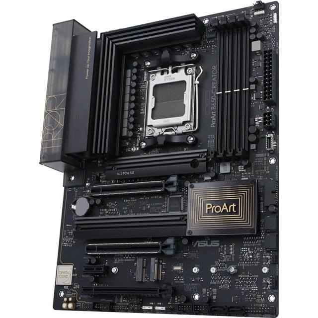 ASUS ProArt B650-Creator