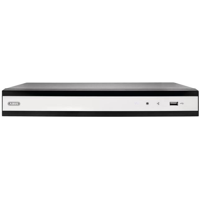 Abus Netzwerkrekorder TVVR36801 PoE 8 Kanal ohne HDD