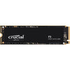 Crucial SSD P3 M.2 2280 NVMe 500 GB