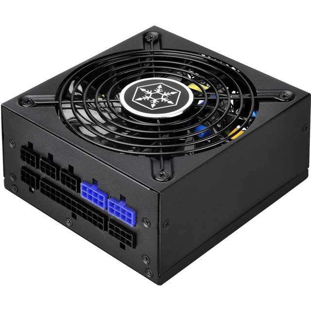 SilverStone Bloc d’alimentation SX700-LPT 700 W