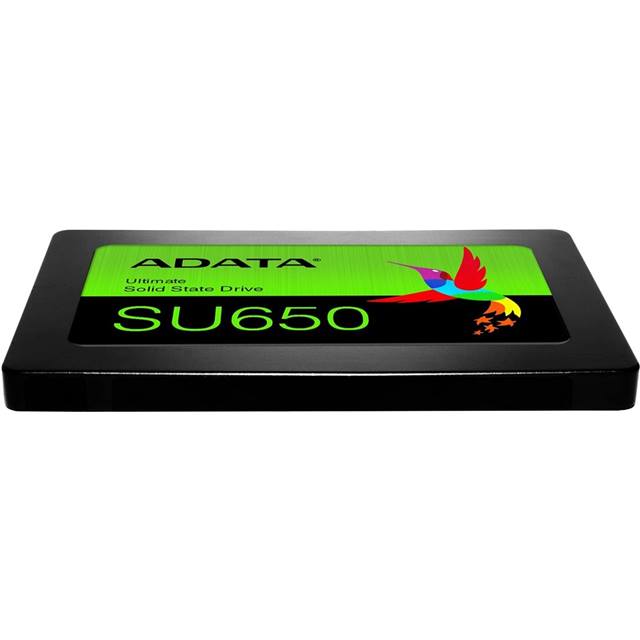 Adata SSD Ultimate SU650 2.5" SATA 512 GB