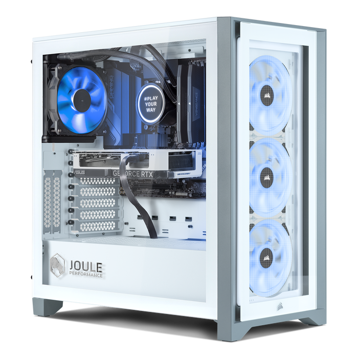 Joule Performance Gaming PC RTX4060 I5 16GB 1TB L1130450