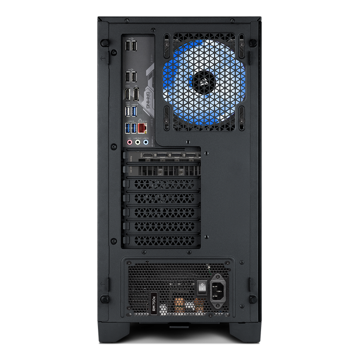 Joule Performance Gaming PC RTX4060 I7 16GB 1TB L1130494