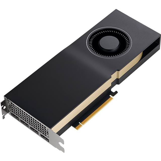 PNY Nvidia RTX A5000 - 24GB