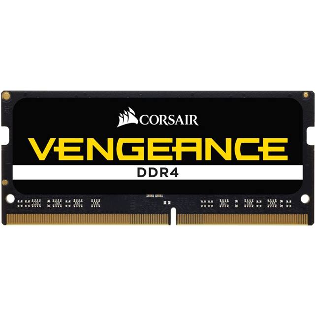 Corsair SO-DDR4-RAM Vengeance 2400 MHz 1x 8 GB