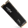 Crucial P3 Plus NVMe SSD - 500GB