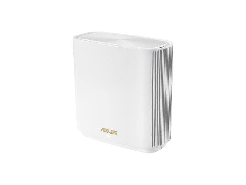 ASUS Mesh-System ZenWiFi AX (XT8)  2 Stück weiss