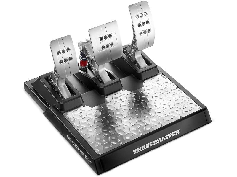 Thrustmaster Kits de pédales T-LCM