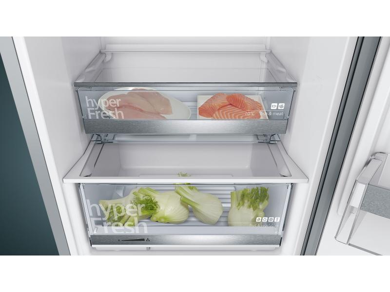 Siemens iQ500 KG36EAICA