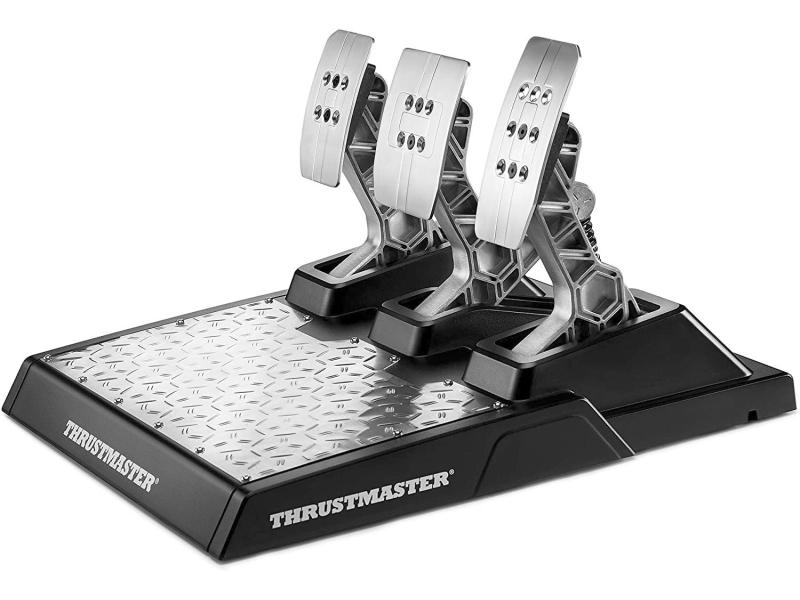 Thrustmaster Pedalset T-LCM