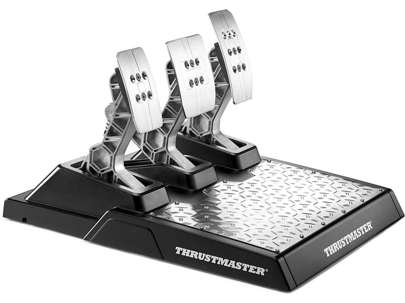 Thrustmaster Kits de pédales T-LCM