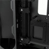 Corsair Boîtier d’ordinateur iCUE Midi Tower 5000X RGB TG Noir