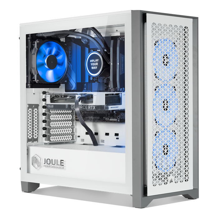 Joule Performance PC Gaming RTX4060TI I5 16Go 1To L1130623