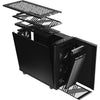 Fractal Design Boîtier d’ordinateur Define 7 Noir