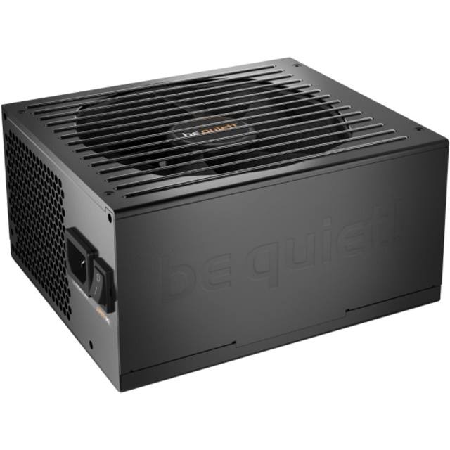 Be quiet! Straight Power 11 Gold - 750W