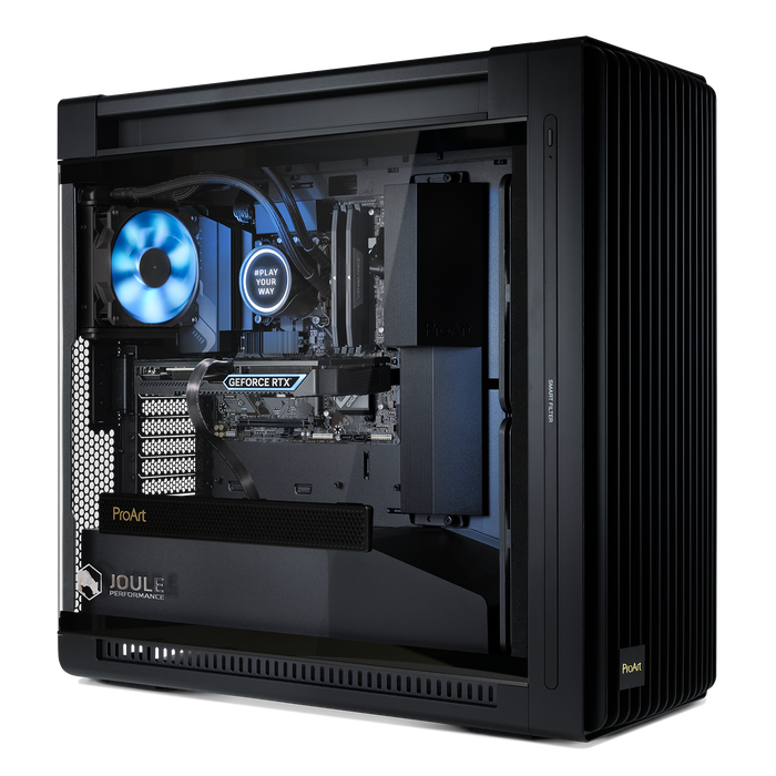 Joule Performance PC de jeu RTX4060TI I5 16 Go 1 To L1130632