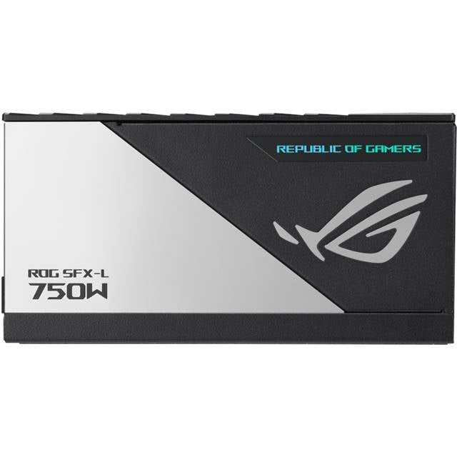 ASUS ROG Loki SFX-L Platinum Alimentation - 750W