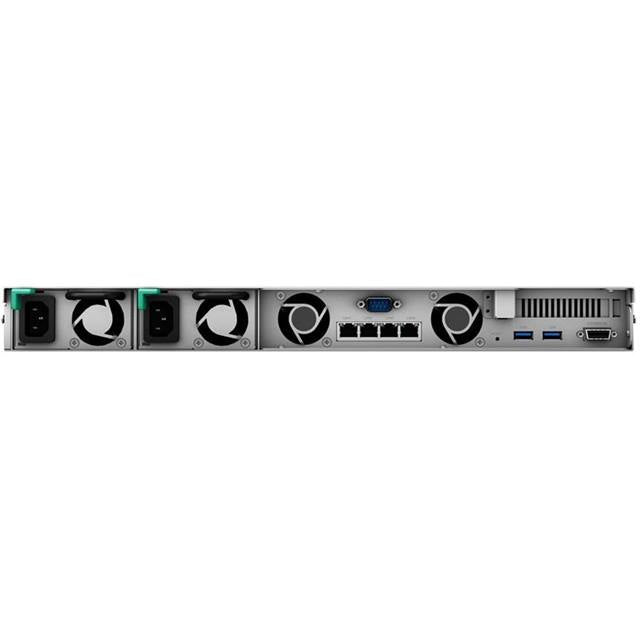 Synology RS1619xs+ - ohne Harddisk