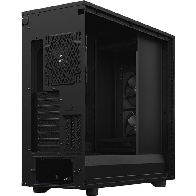 Fractal Design Define 7 XL Dark Tempered Glass