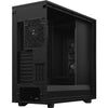 Fractal Design Boîtier d’ordinateur Define 7 XL Dark TG