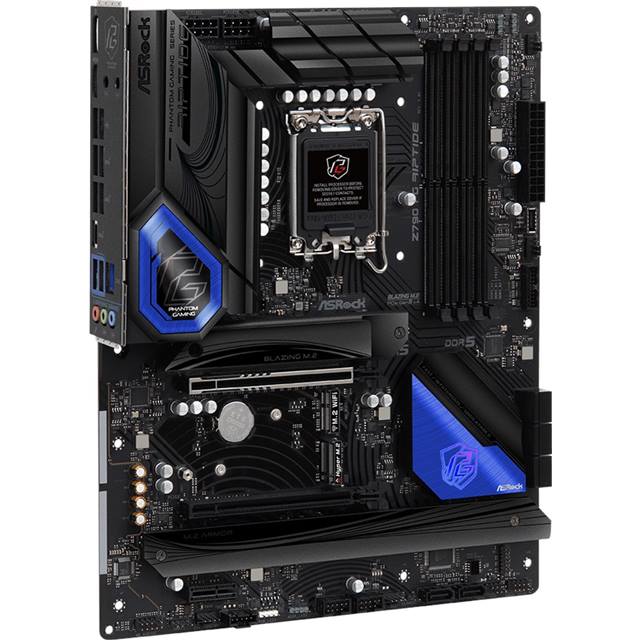 ASRock Carte mère Z790 PG Riptide