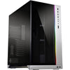 Lian Li PC-O11 Dynamic XL ROG - silber