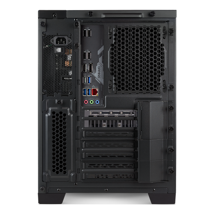 PC de jeu Joule Performance RTX4060 I5 16Go 1To L1130478