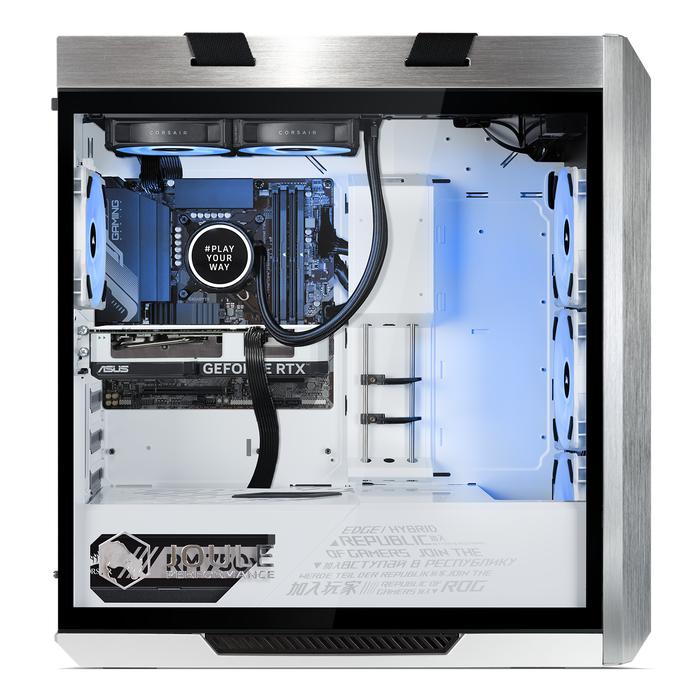 Joule Performance PC de jeu RTX4060TI I7 16 Go 1 To L1130824