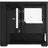 Fractal Design Pop Mini Air RGB Black TG Clear Tint - schwarz