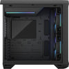 Fractal Design Torrent Compact Black RGB TG Light Tint - schwarz