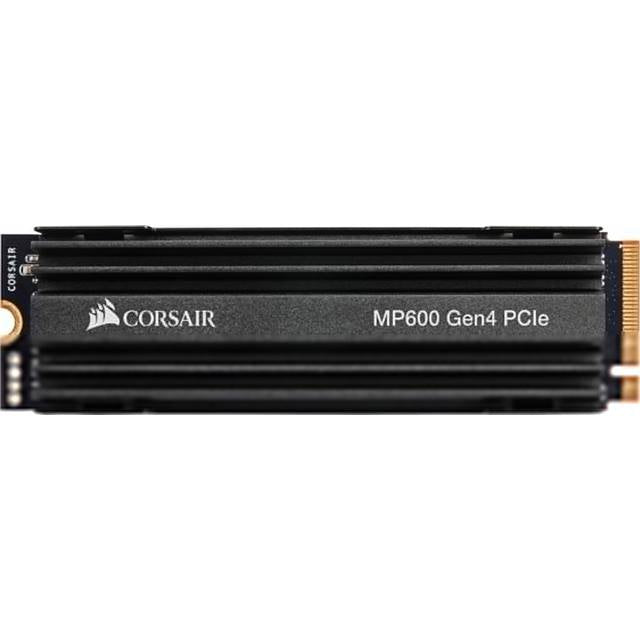 Corsair SSD Force MP600 R2 M.2 2280 NVMe 1000 GB