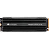 Corsair Force Series MP600 Gen.4 PCIe NVMe M.2 SSD - 1TB