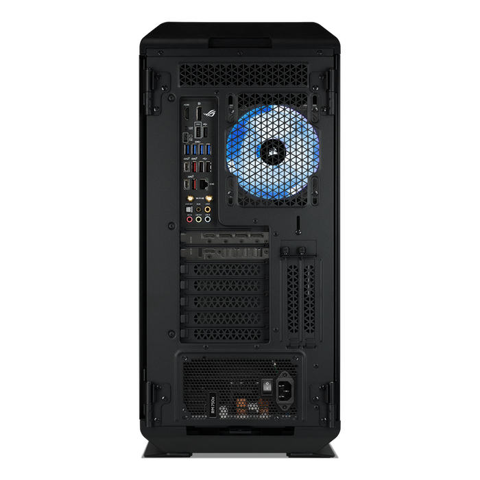 PC de jeu haut de gamme Joule Performance RTX4090 I9 64 Go 4 To L1131640