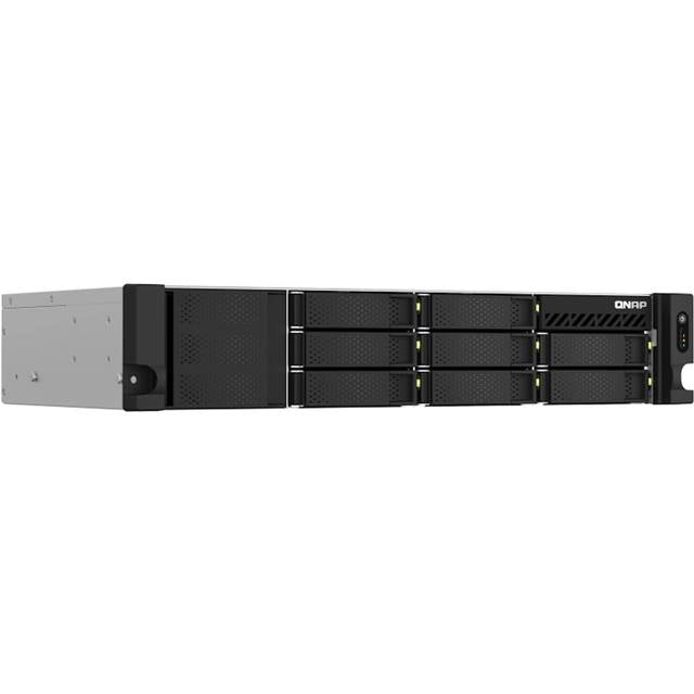 Qnap NAS TS-873AeU-RP 8-bay
