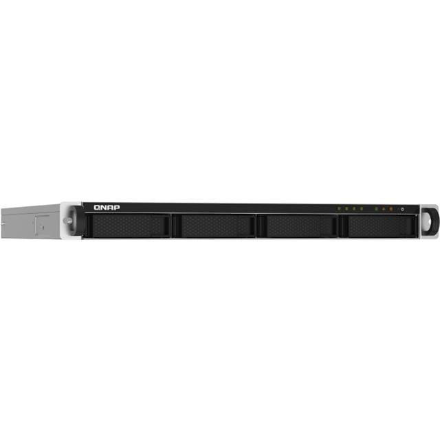 Qnap TS-432PXU-2G - ohne Harddisk