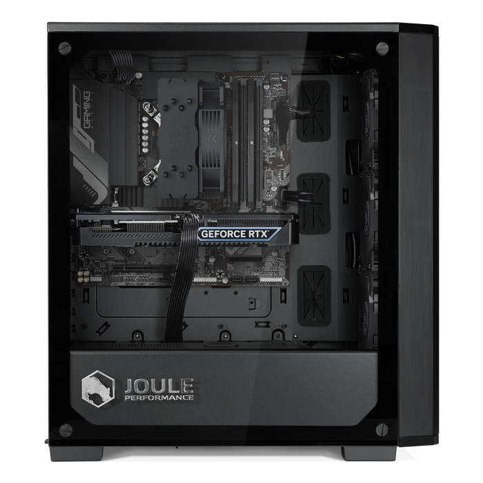 Joule Performance Gaming PC RTX4060 I7 32GB 1TB L1132163