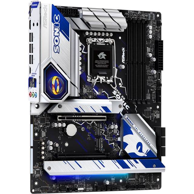 ASRock Z790 Phantom Gaming Sonic