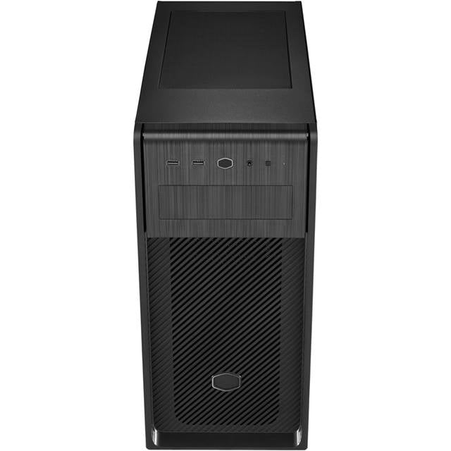 Cooler Master Elite 500 ODD - schwarz