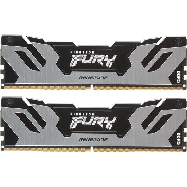 Kingston DDR5-RAM FURY Renegade 7200 MHz 2x 16 GB