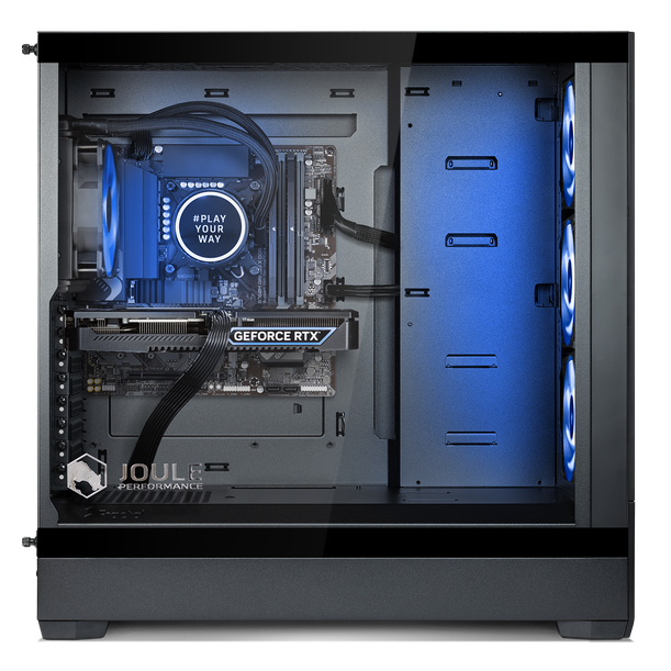 Joule Performance Gaming PC RTX4060 I5 16GB 1TB L1130469