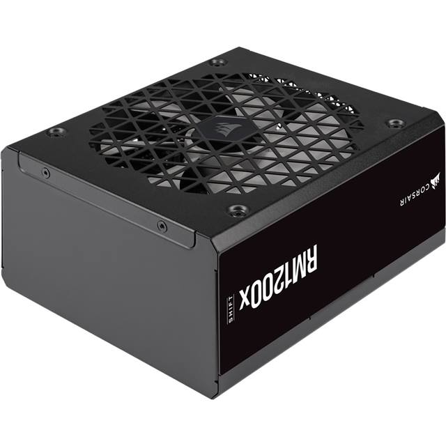 Corsair Bloc d’alimentation RMx SHIFT Series RM1200x 1200 W