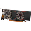 Sapphire Pulse AMD Radeon RX 6400 - Profil Bas - 4 Go